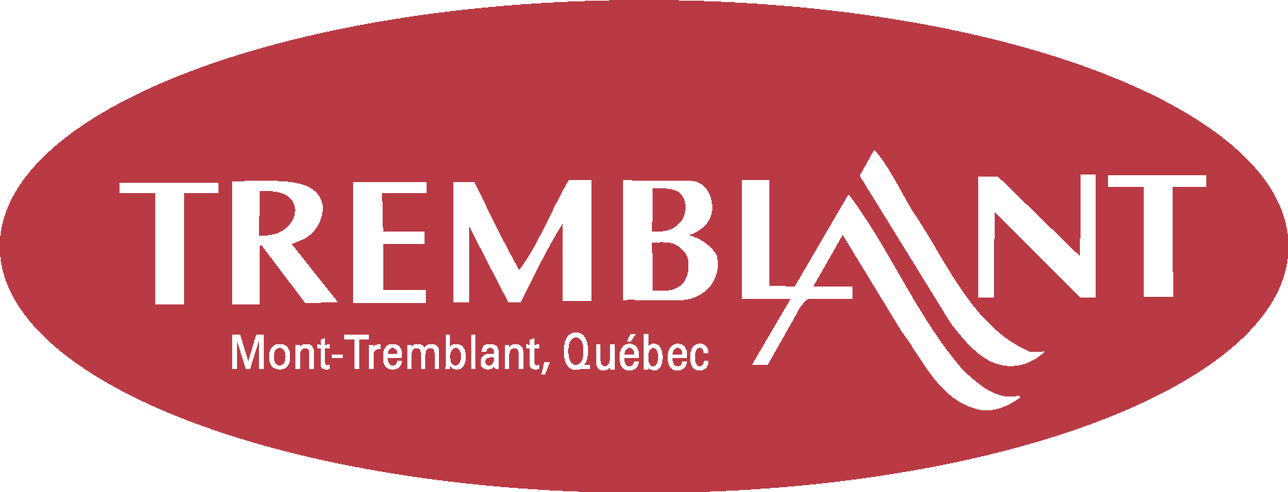 Mont Tremblant Logo Vector Logo